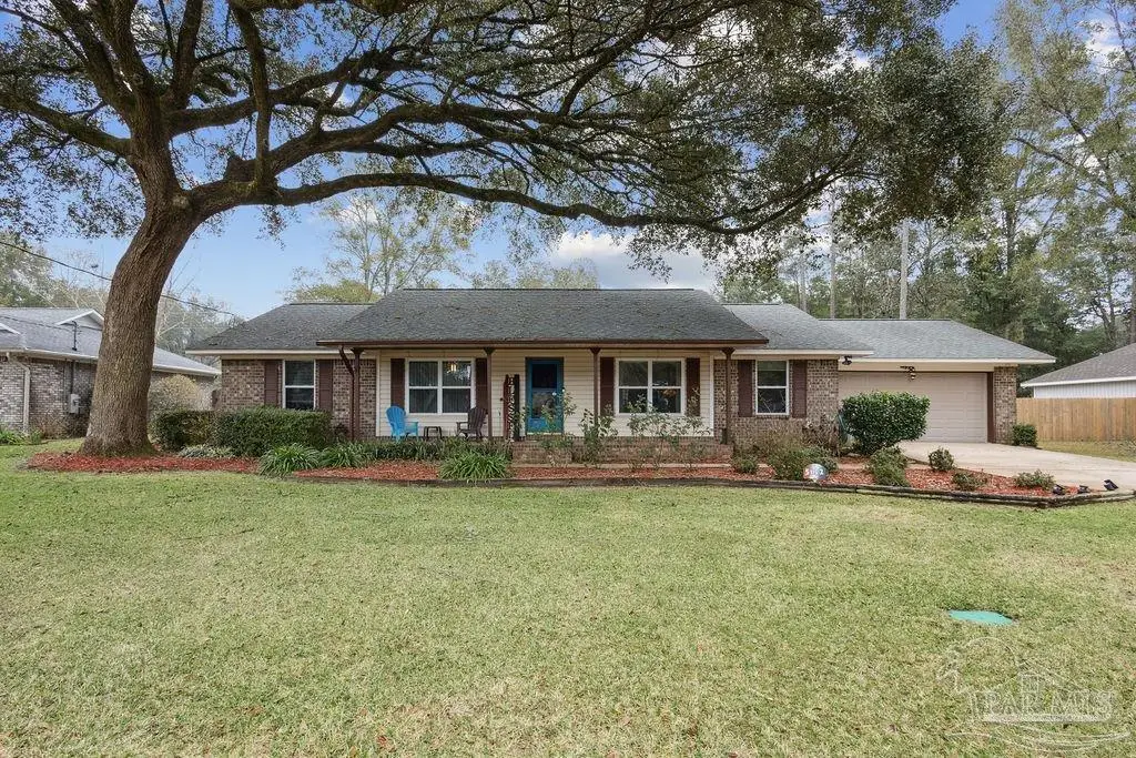 5132 Rowe Trl, Pace, FL 32571 - Image #1