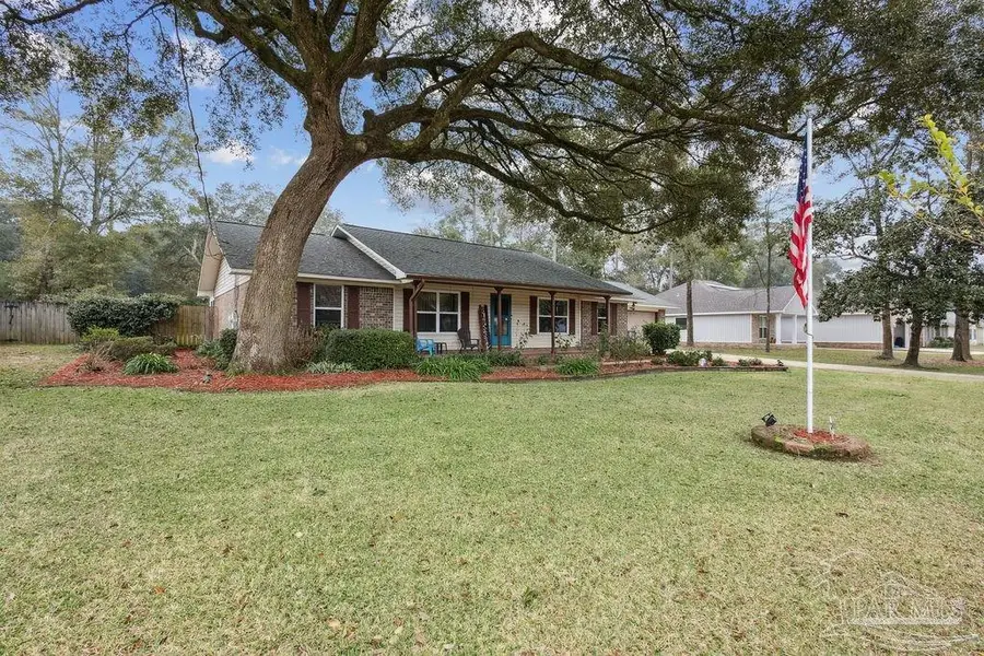 5132 Rowe Trl, Pace, FL 32571 - Image #2