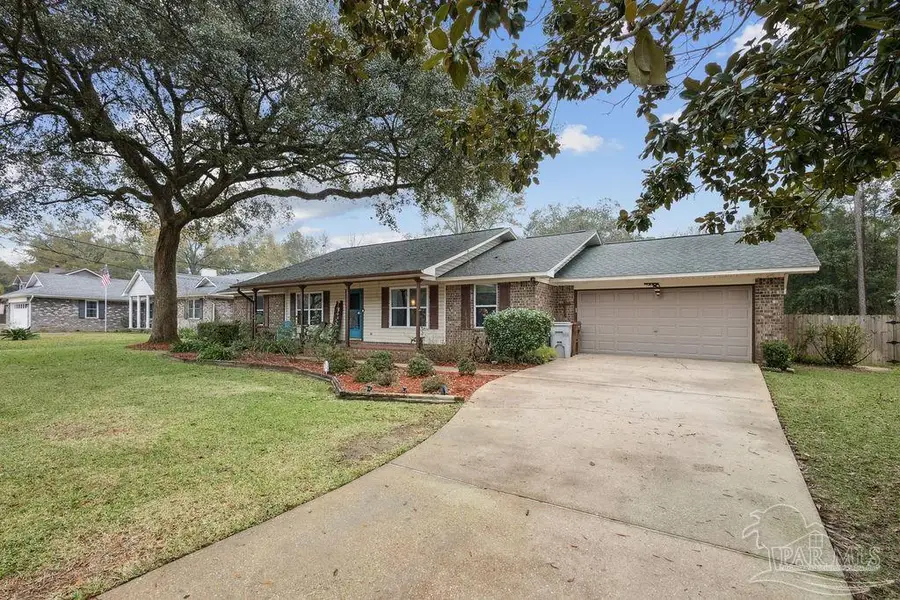 5132 Rowe Trl, Pace, FL 32571 - Image #3