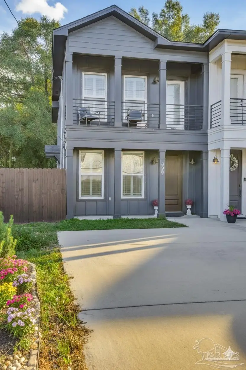 899 E Hatton St, Pensacola, FL 32503 - Image #3