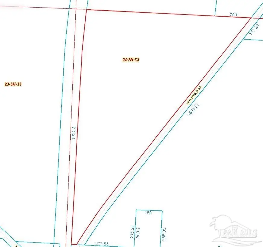 6000 Pine Forest Rd, Walnut Hill, FL 32568 - Image #3