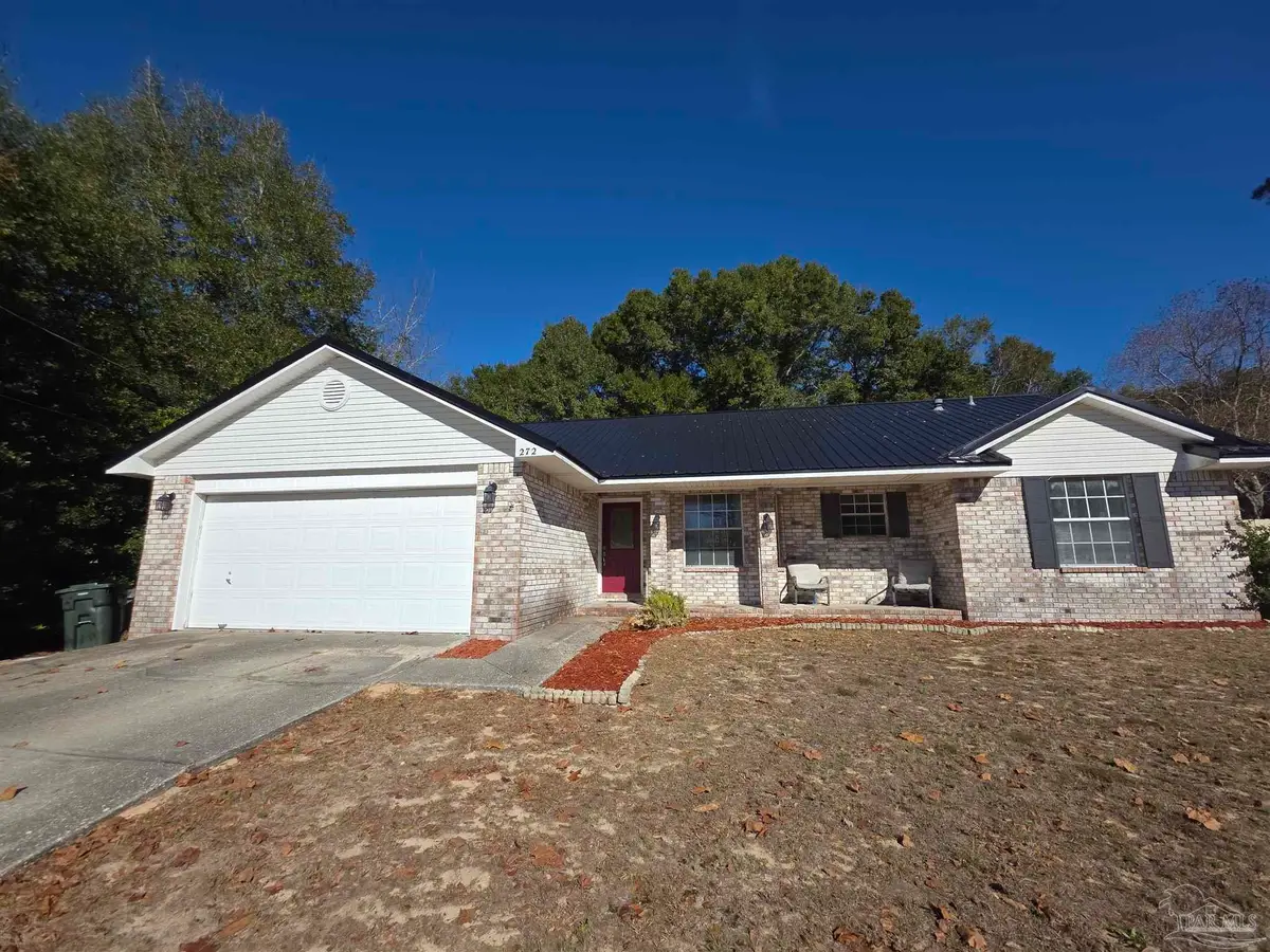 272 S 61st Ave, Pensacola, FL 32506 - Image #1