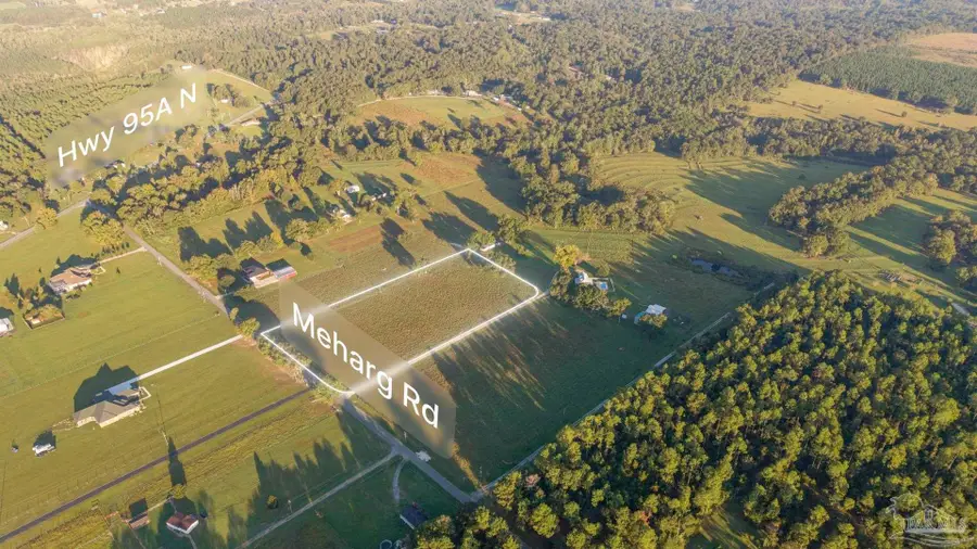 400 Meharg Rd #Lot C, Molino, FL 32577 - Image #2