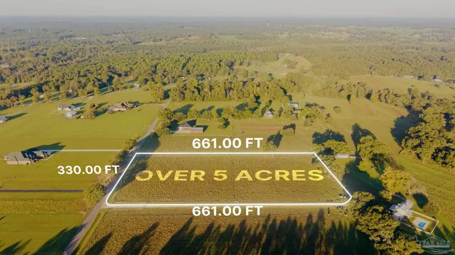 400 Meharg Rd #Lot C, Molino, FL 32577 - Image #3