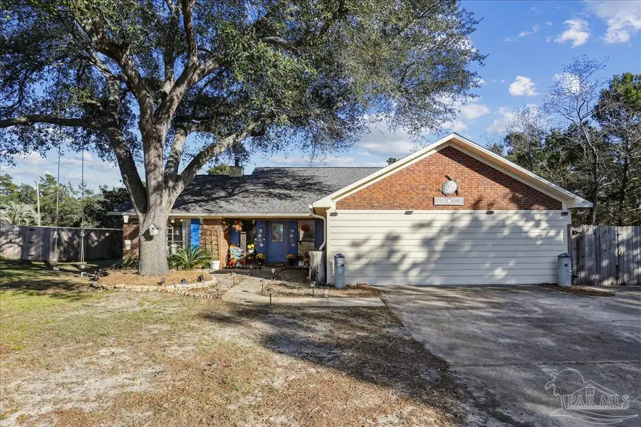 1716 Sea Lark Ln, Navarre, FL 32566 - Image #2
