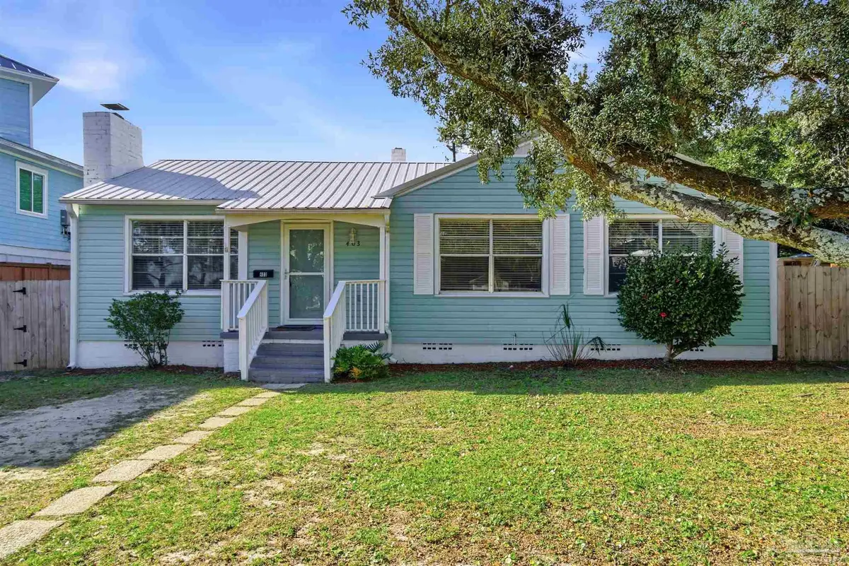 403 SE Gilliland Rd, Pensacola, FL 32507 - Image #1