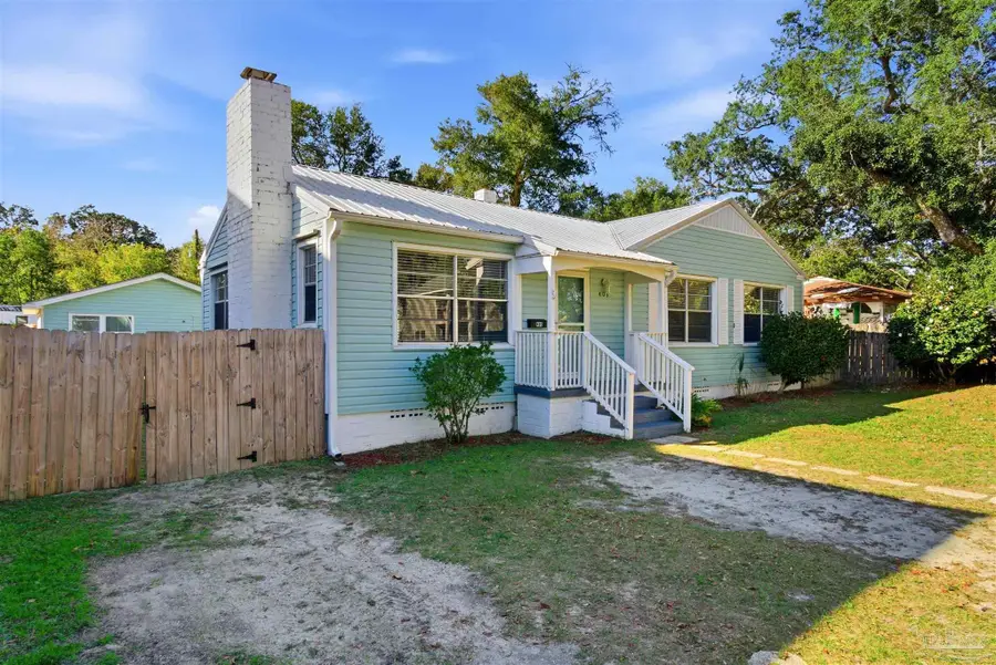 403 SE Gilliland Rd, Pensacola, FL 32507 - Image #2