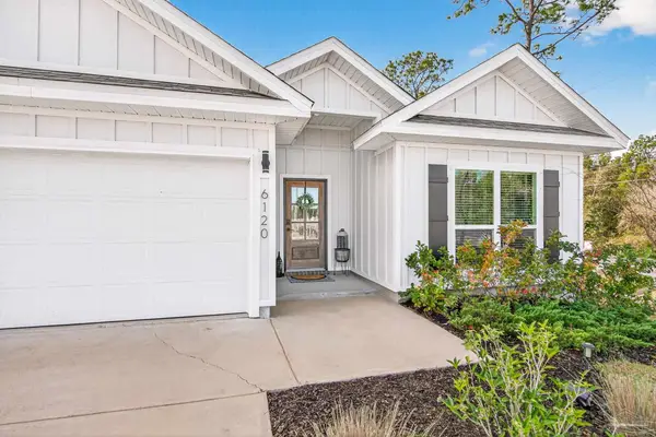 6120 Rutherford Loop, Pensacola, FL 32526