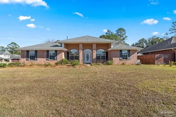 2152 Stennis Dr, Pensacola, FL 32506