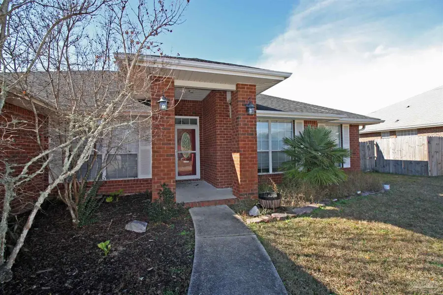 3735 Berrypatch Ln., Pace, FL 32571 - Image #2