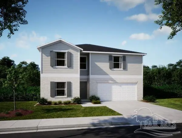 6294 Forest Pines Dr, Pensacola, FL 32526