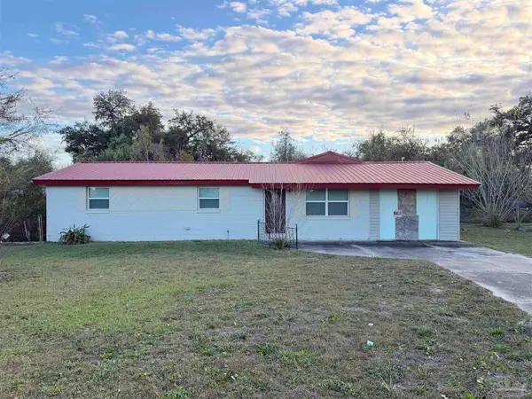 3600 E 8th St, Panama City, FL 32401