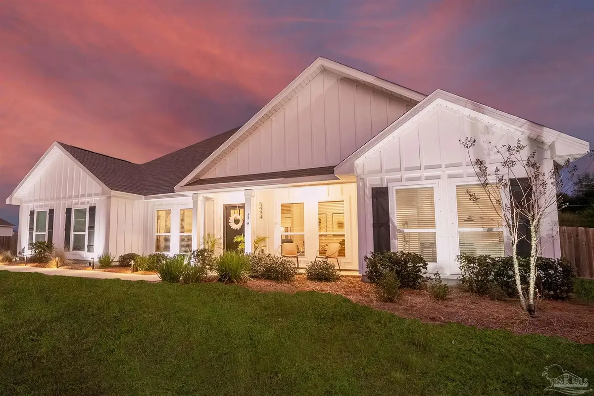 5494 Blake Ln, Pace, FL 32571 - Image #1