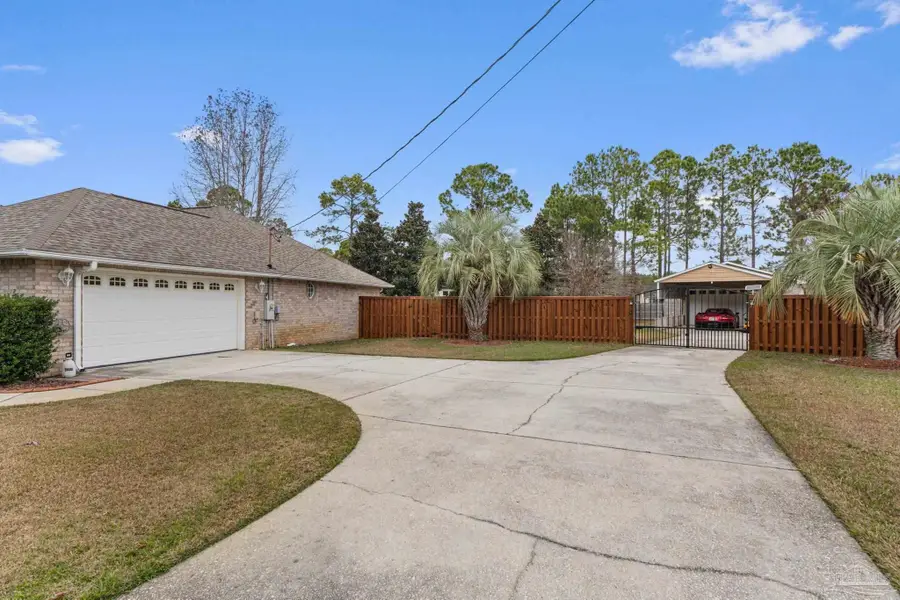 5692 Als Way, Milton, FL 32583 - Image #3