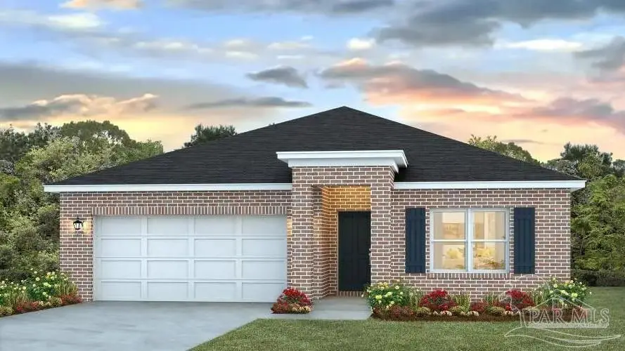 2005 Limpkin St, Cantonment, FL 32533 - Image #1