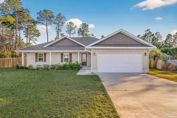 3986 Paradise Bay Dr, Gulf Breeze, FL 32563