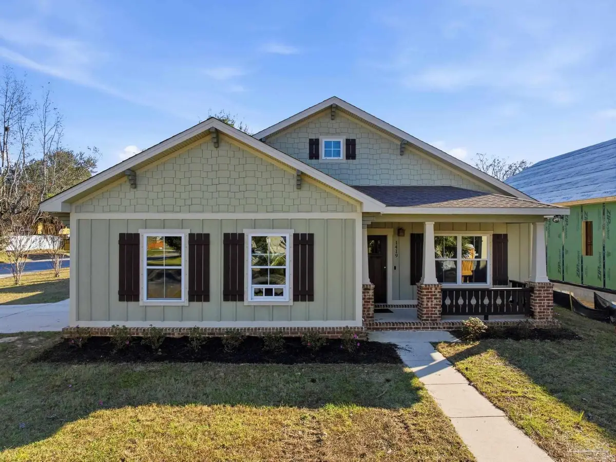 1419 E Hatton St, Pensacola, FL 32503 - Image #1