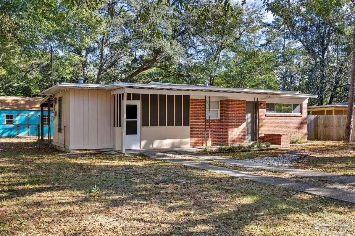 1004 Kearny Dr, Pensacola, FL 32505 - Image #1