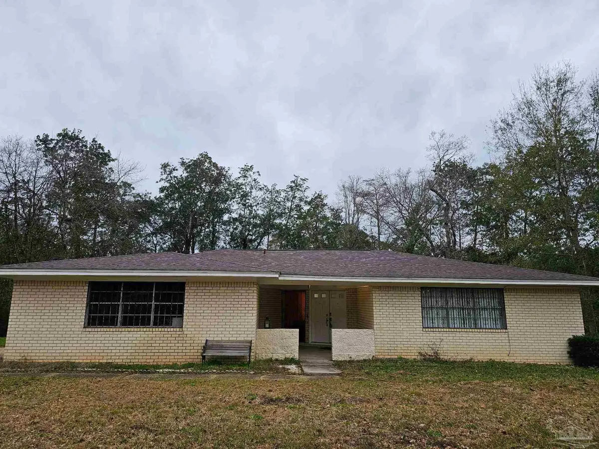 7621 Pine Forest Rd, Pensacola, FL 32526 - Image #1