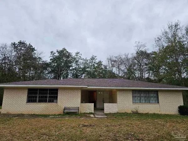 7621 Pine Forest Rd, Pensacola, FL 32526