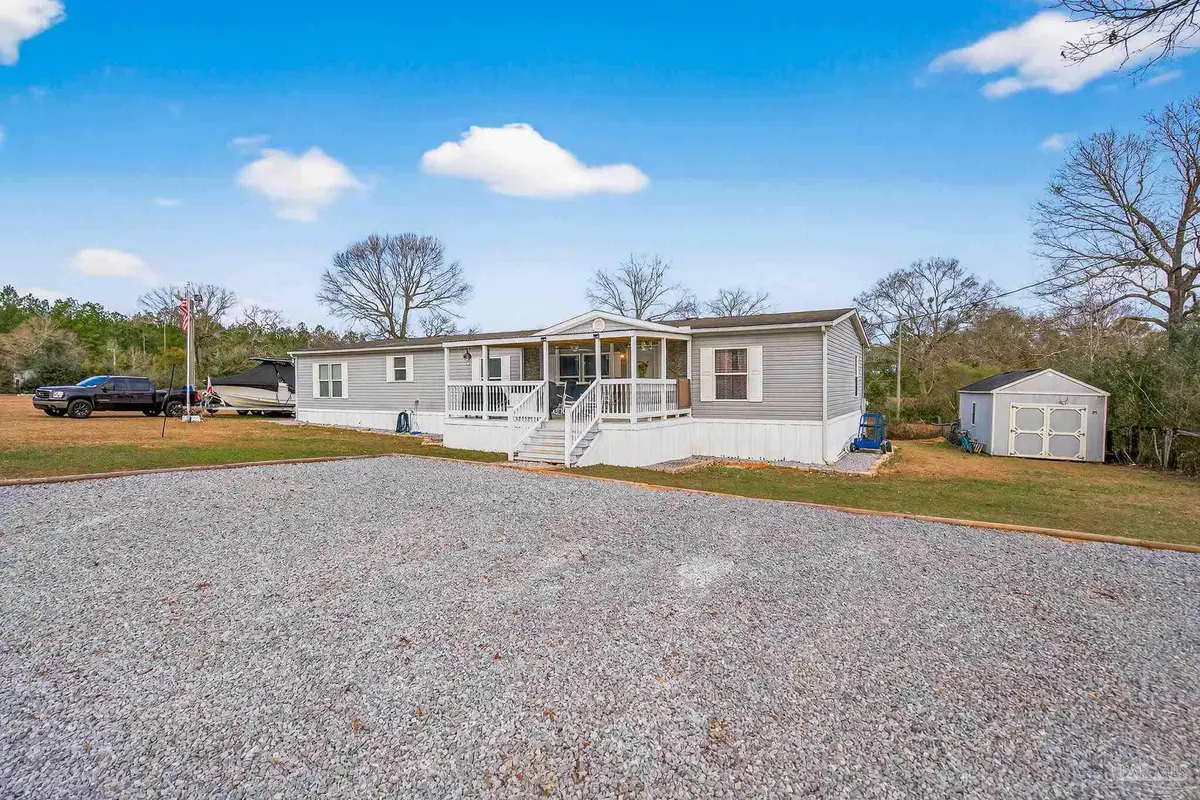 8091 Blackwater Ridge Rd, Milton, FL 32570 - Image #1