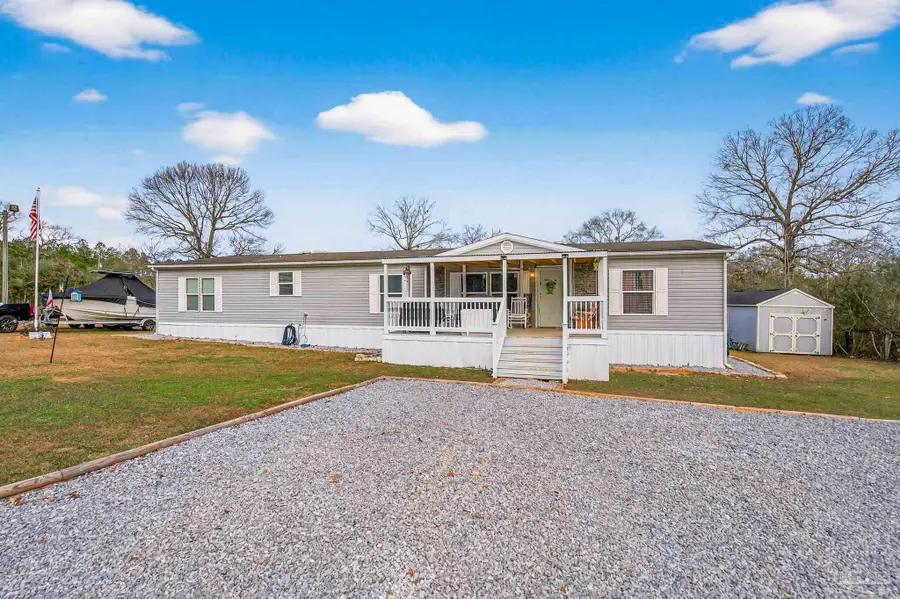 8091 Blackwater Ridge Rd, Milton, FL 32570 - Image #2