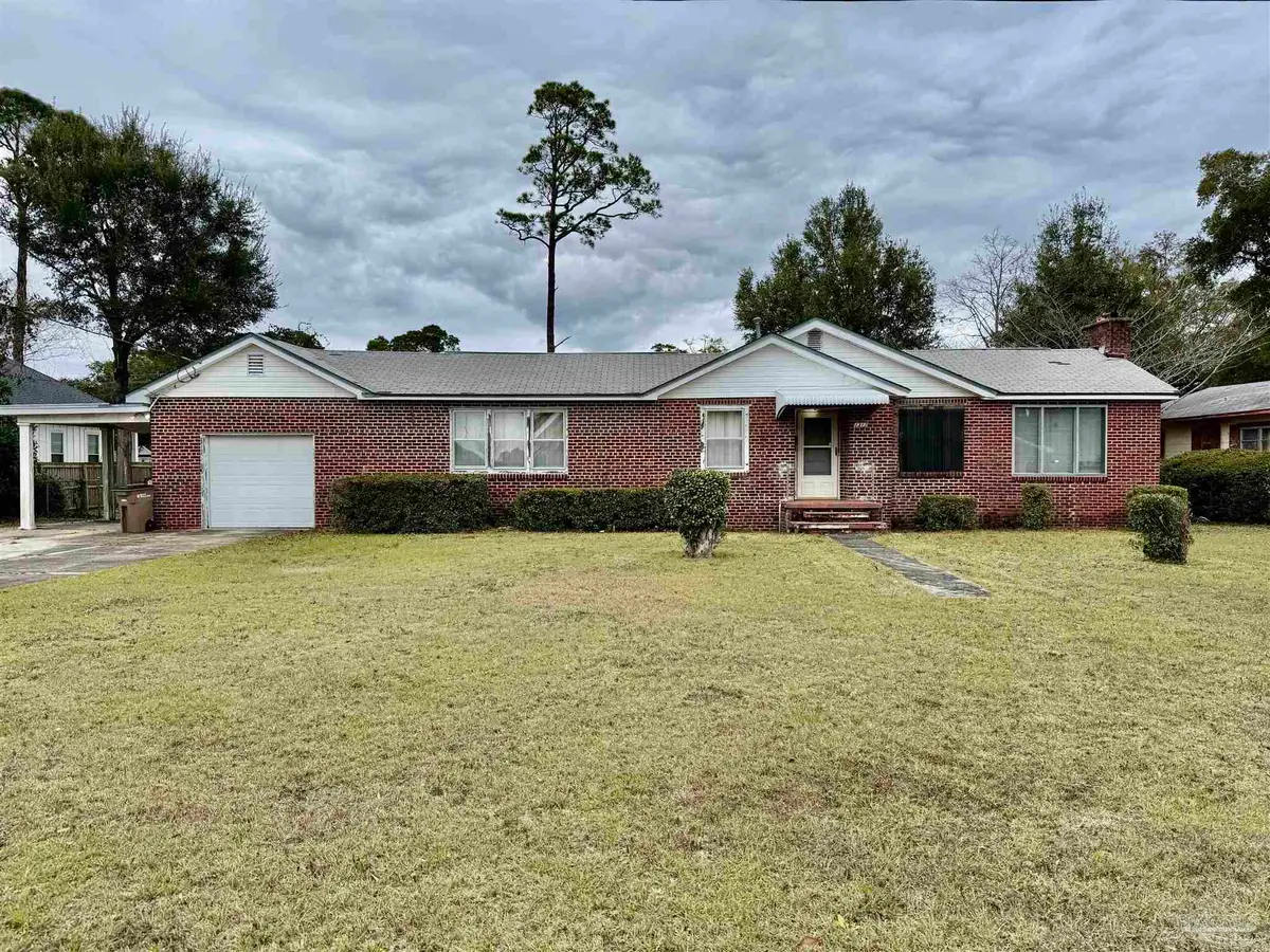 1312 E Cross St, Pensacola, FL 32503 - Image #1