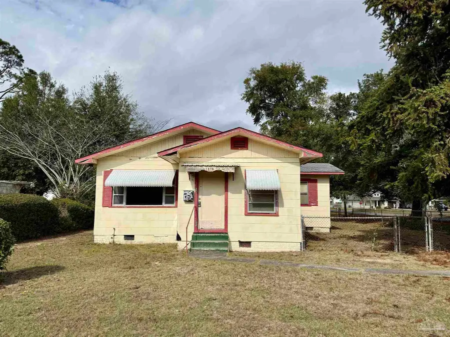 1312 E Cross St, Pensacola, FL 32503 - Image #2