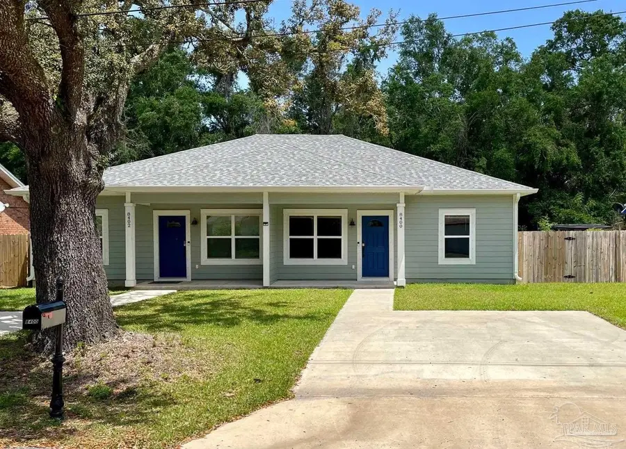 8400 Carl Dean St, Pensacola, FL 32514 - Image #2