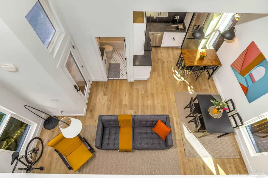 919 & 917 W Lloyd St, Pensacola, FL 32501 - Image #2