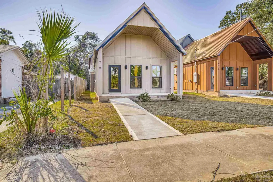 919 & 917 W Lloyd St, Pensacola, FL 32501 - Image #3