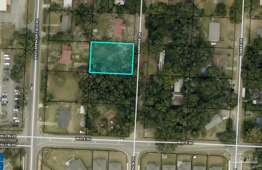 4809 Hawkins Dr, Pace, FL 32571 - Image #2