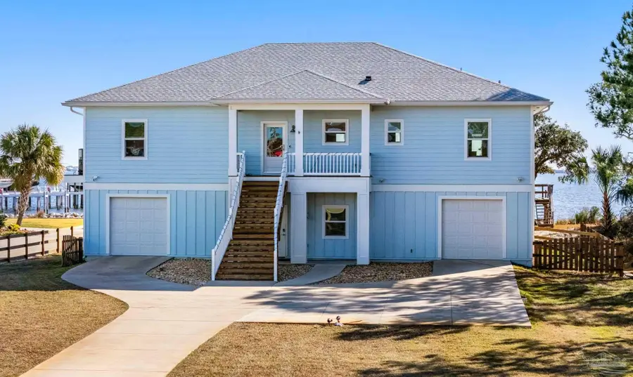 2721 Bay St, Gulf Breeze, FL 32563 - Image #2