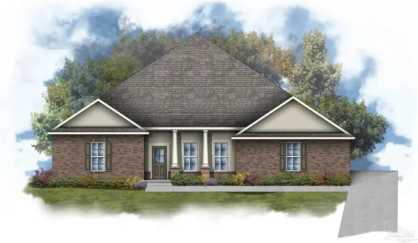 2857 Mountain Laurel Tr #2C-2 (lot), Cantonment, FL 32533