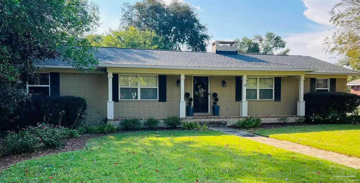 3511 Baisden Rd, Pensacola, FL 32503 - Image #1