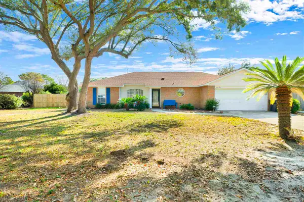 1021 Oak View Dr, Pensacola, FL 32506
