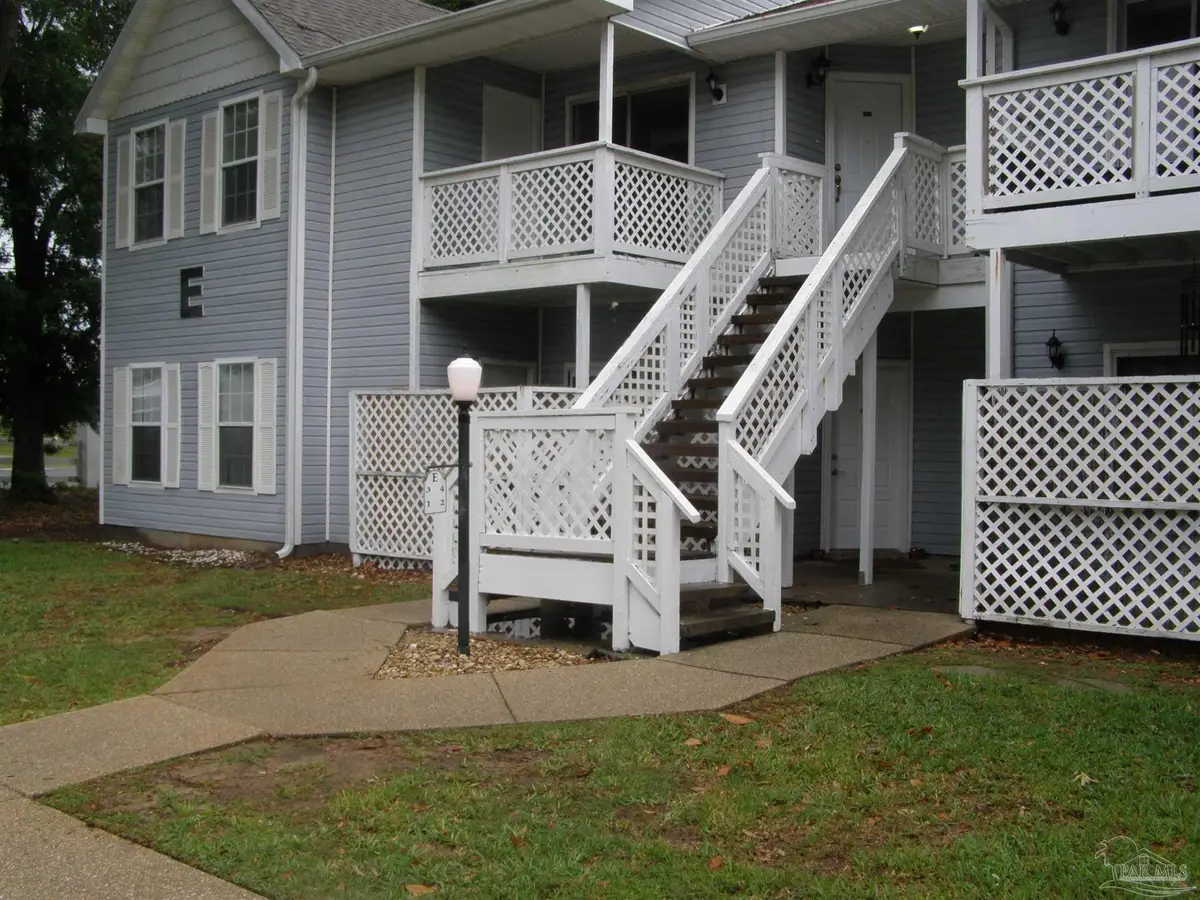 601 E Burgess Rd #E-3, Pensacola, FL 32504 - Image #1