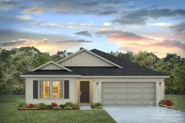 4739 Eider Rd, Pace, FL 32571