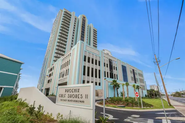 533 E Beach Blvd #2503, Gulf Shores, AL 36542