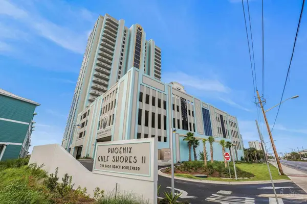 5133 E Beach Blvd #1805, Gulf Shores, AL 36542