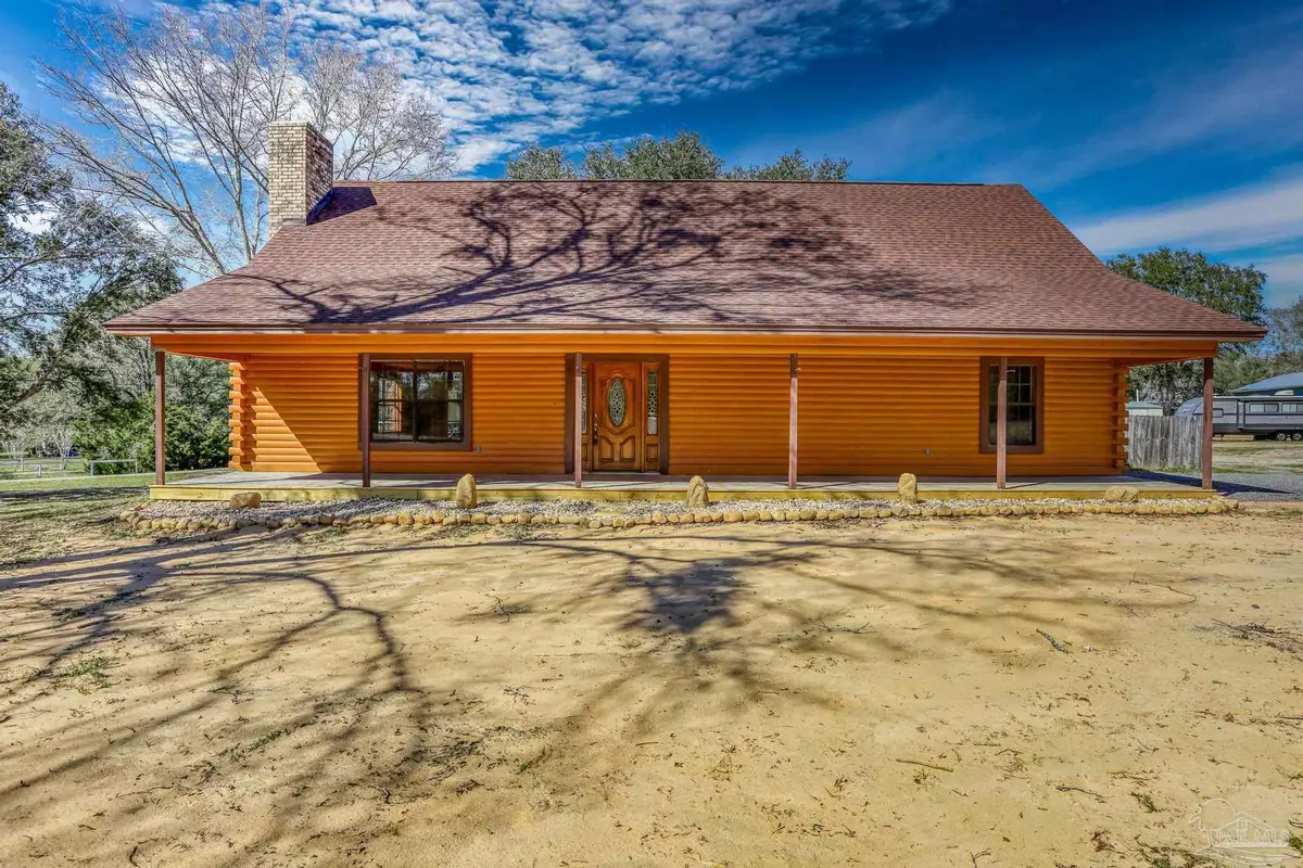 6856 Martin Rd, Milton, FL 32570 - Image #1