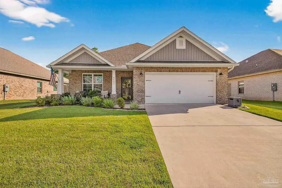 4441 Jude Way, Pace, FL 32571 - Image #2