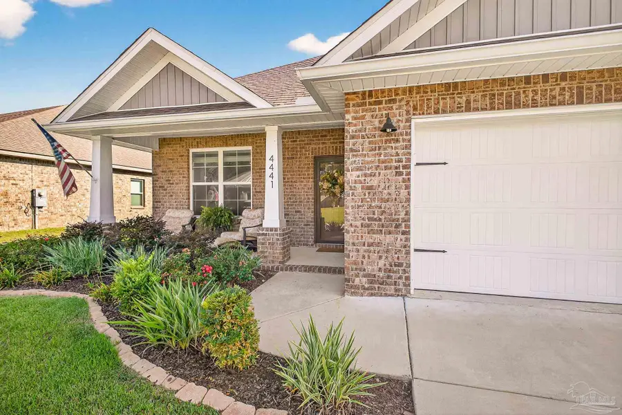 4441 Jude Way, Pace, FL 32571 - Image #3