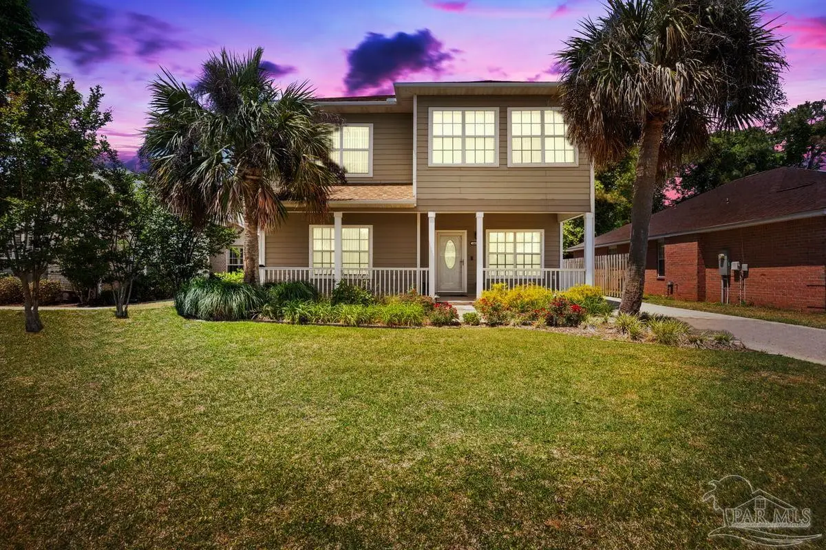4637 Isles Dr, Pensacola, FL 32507 - Image #1