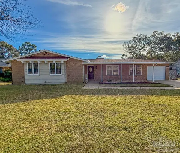 4241 Langley Ave, Pensacola, FL 32504