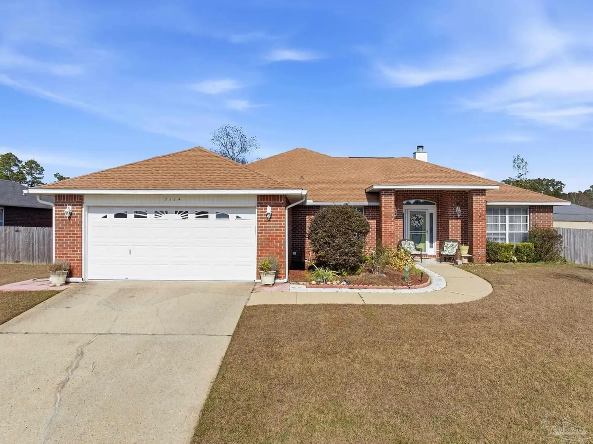 7114 Inniswold Dr, Pensacola, FL 32526 - Image #1