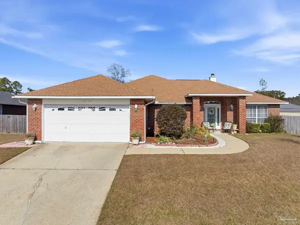 7114 Inniswold Dr, Pensacola, FL 32526