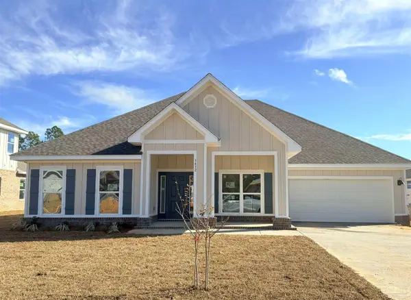 3415 Crossvine Rd, Cantonment, FL 32533