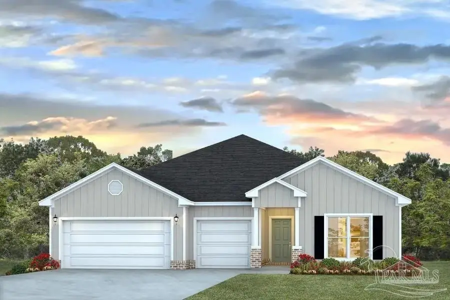 3423 Crossvine Rd, Cantonment, FL 32533 - Image #1