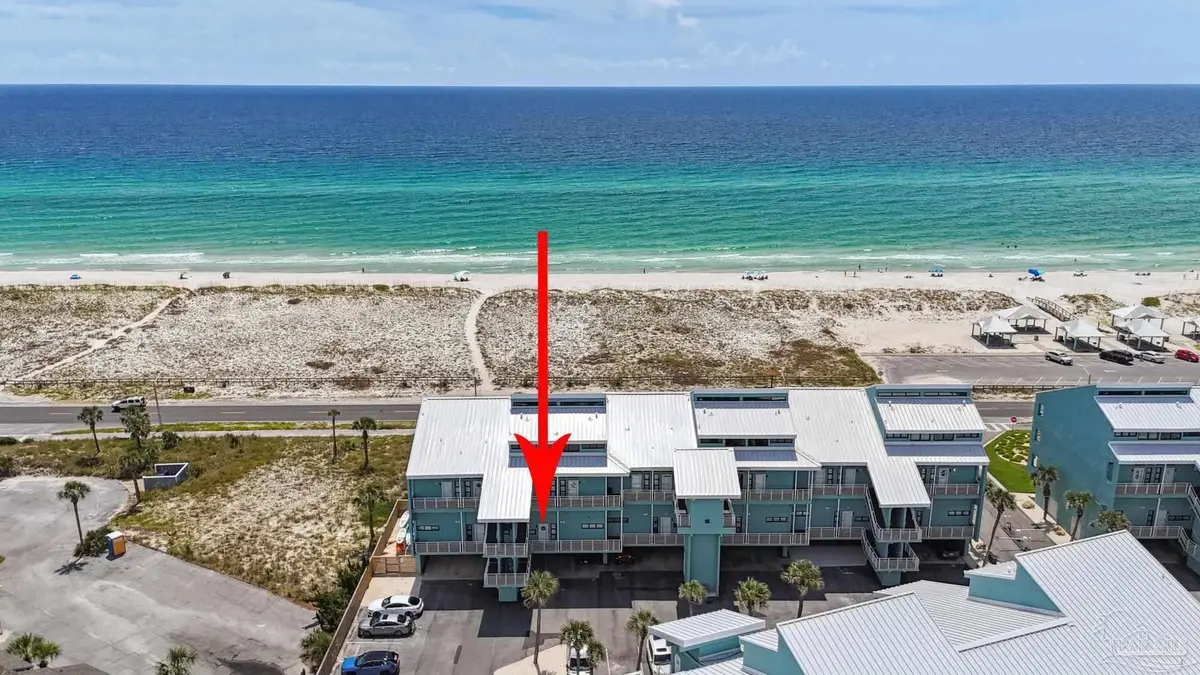 1390 Ft Pickens Rd #116, Pensacola Beach, FL 32561 - Image #1